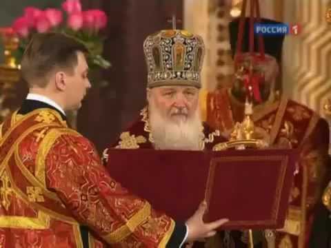 Внучка Горбачева смело срывает покровы с России!