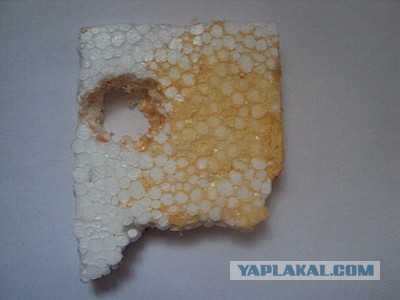 Газовые баллончики