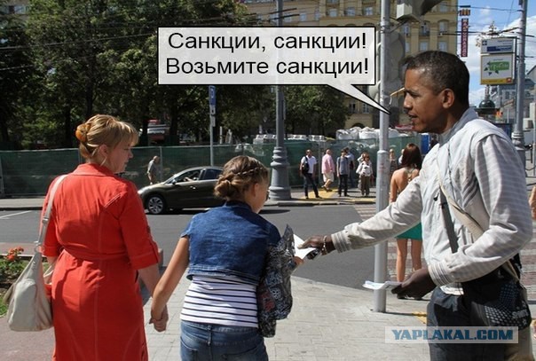 Голосование в NY Дейли Ньюс