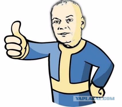 Соловьев и демократ