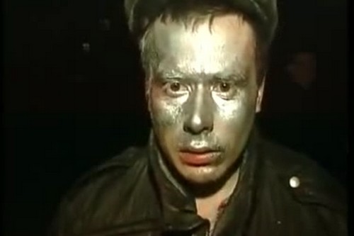 Наглые малолетки
