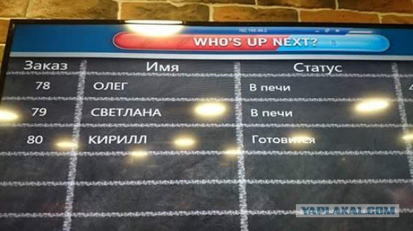 Картинки и приколы из соцсетей