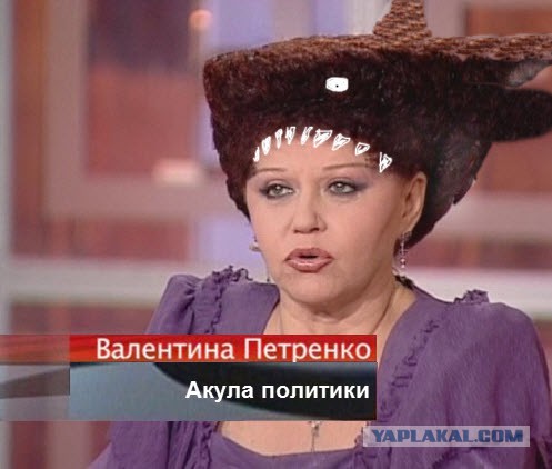 Фотожабы на кандибобер