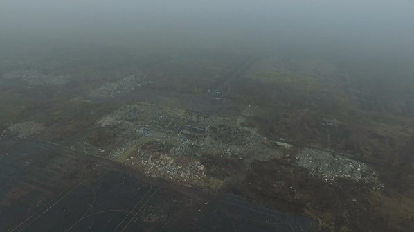 Перемирие кончилось, едва начавшись. Часть 15
