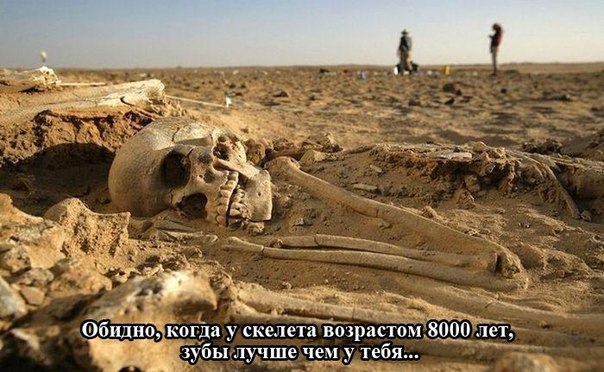 Позитив на воскресенье