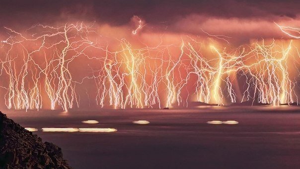 Интересные Научные Гифки и Картинки 6