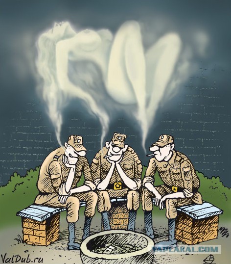 Абсурдный юмор ч.7