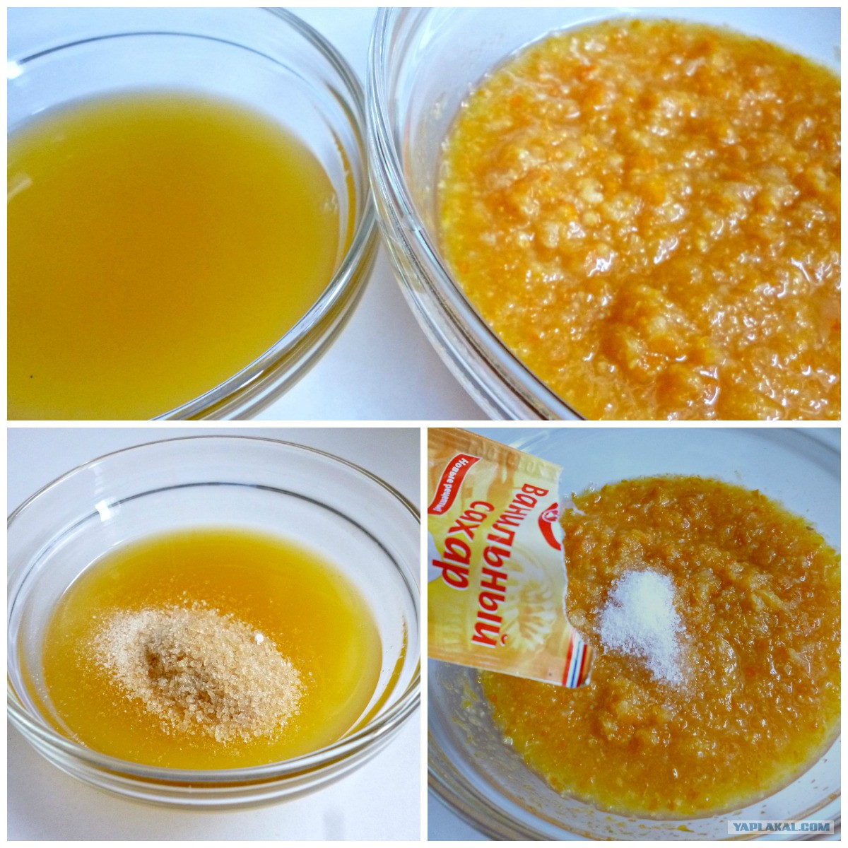 Буквы из желатина для торта