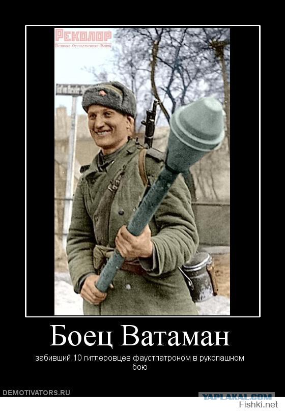 7 длиннейших снайперских выстрелов