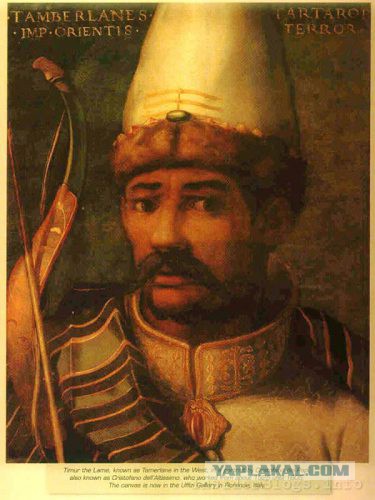 10 интересных сведений о татаро-монгольском нашествии