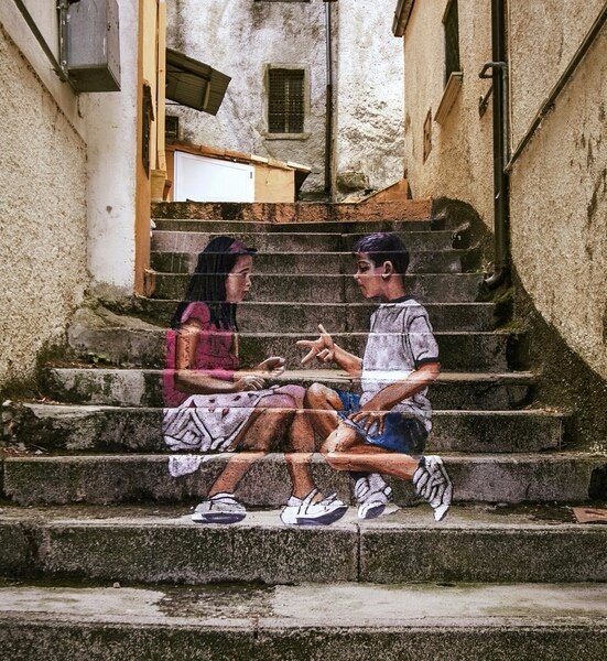 Подборка красивых картинок