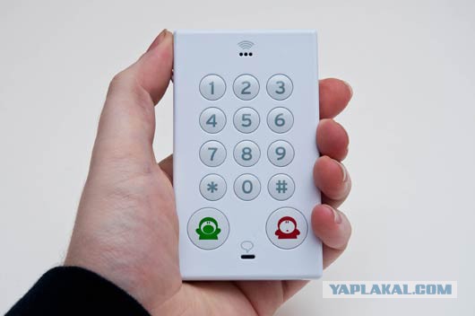 25 самых смешных телефонов в мире