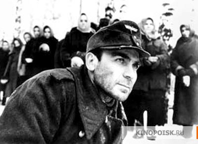 Кинокадры