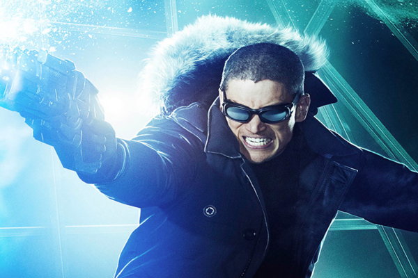 Наиболее яркие злодеи вселенной DC