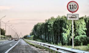 Дакаровский КАМАЗ на трассе!