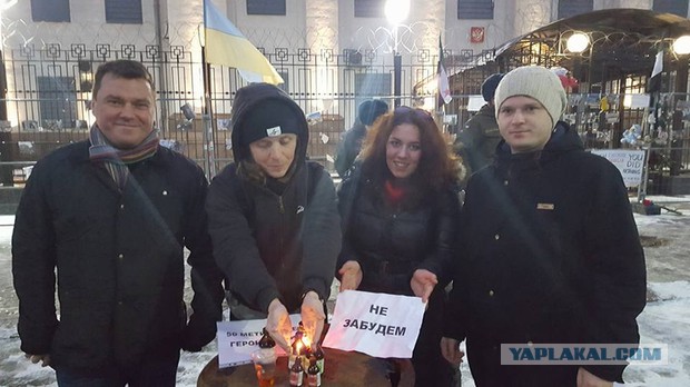 Юрий Лужков экстренно госпитализирован в Москве