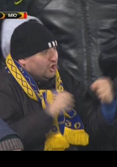 League Europe Сезон 2016/2017. Финал. Аякс - МЮ
