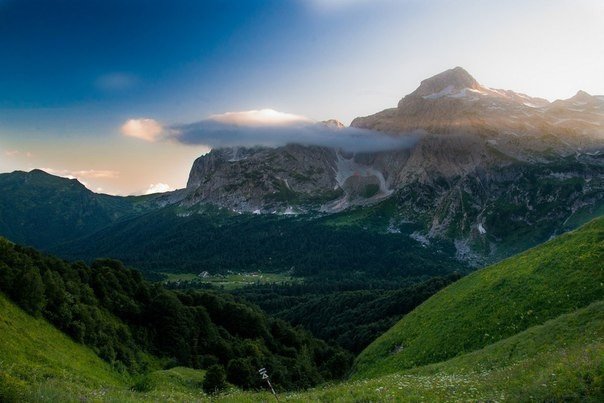 Моменты, запечатлённые на фото и просто позитив 5