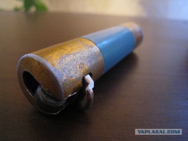 Про зажигалочки разные большой пост.
