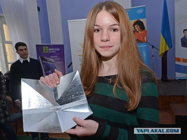 Новая броня для укротанков