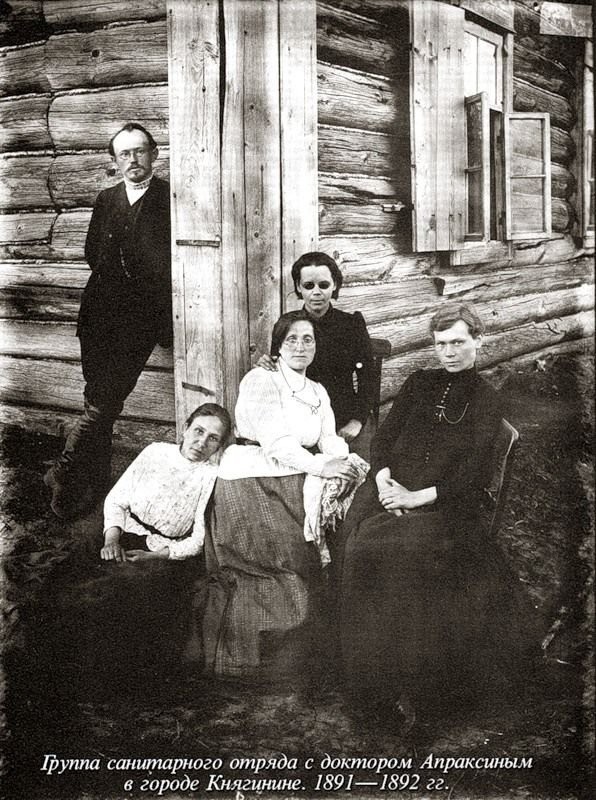 Москва: десяток фотографий аж из 1856 года