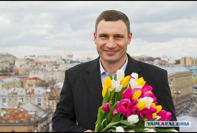 Посмотрел и бросил курить