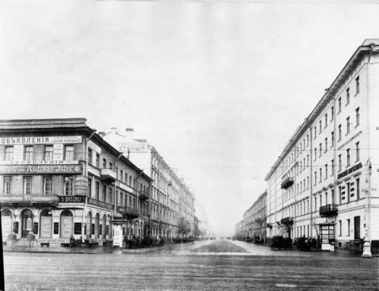 Старые города