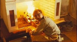 Дачный домик на 120 квадратов