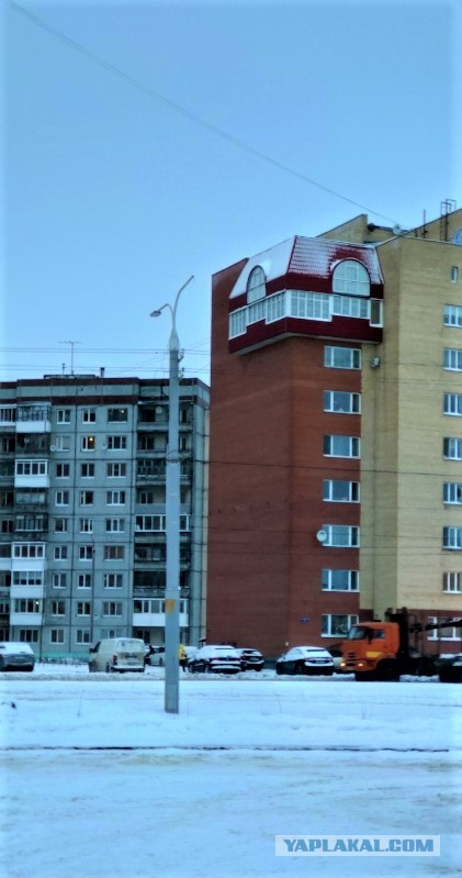 Красиво жить не запретишь