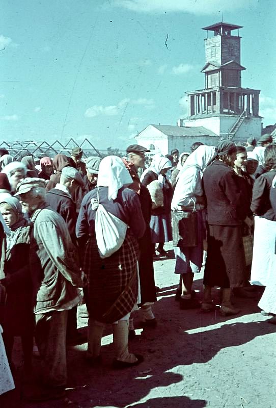 Зарплаты и цены в годы Великой Отечественной