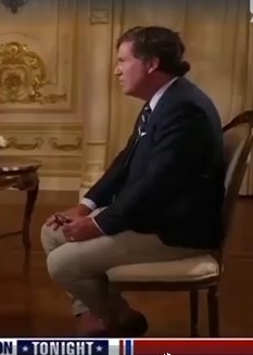Кто взорвал "Северные потоки"?