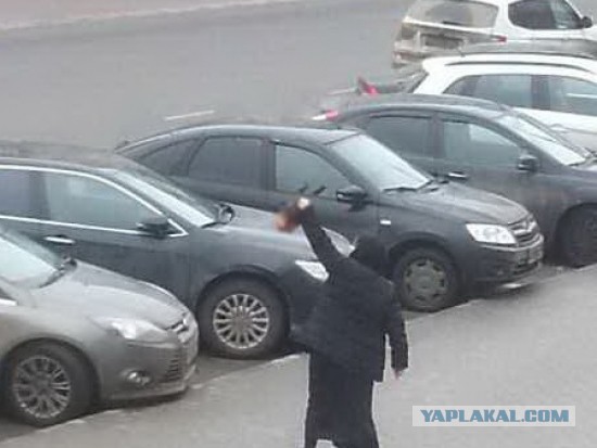 Вот так малята..СУГС