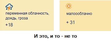 И это, и то - не то