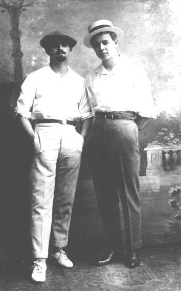 Страна довоенная 20.10.25