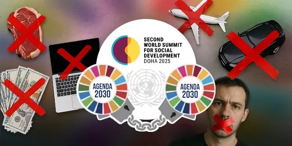 Ковид, Цифровая валюта и прочие радости. III