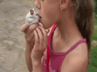 Вдувательница