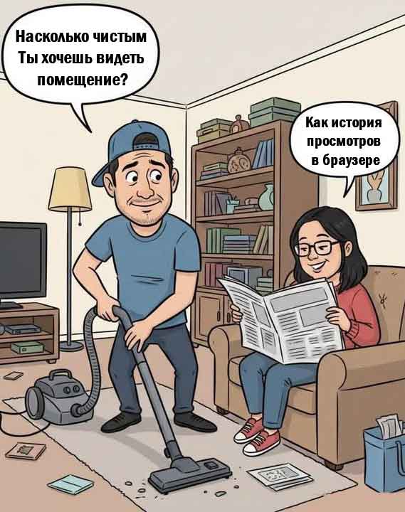 Забавные и не очень скромные картинки - 28