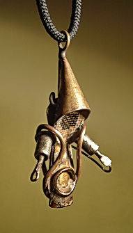 Железные человечки (10 фото)