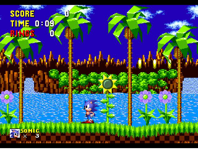 У моей памяти графика намного круче, чем в реале