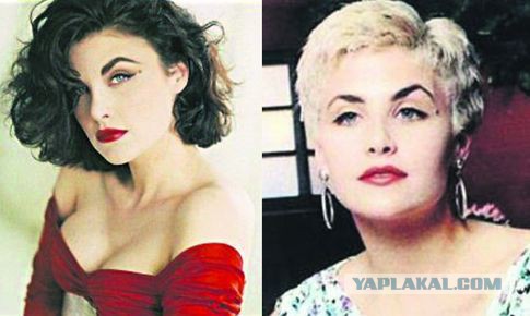 24 года назад на экраны вышел Твин Пикс.