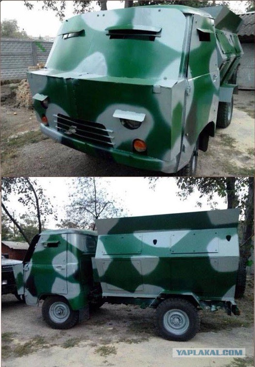 укр кастинг Mad Max