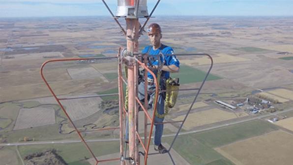 Профессионал-экстримал