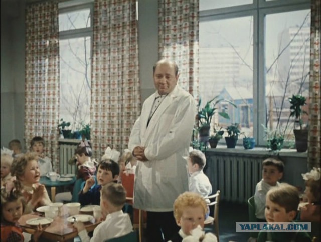 Вокруг сплошное нае*алово...