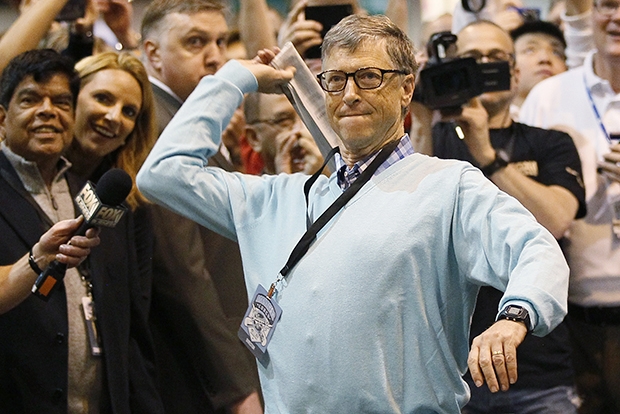 Кто из миллиардеров и политиков носит дешевые часы