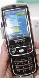Ностальгия по КПК и Windows Mobile