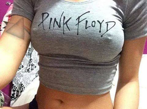 Для любителей Pink Floyd