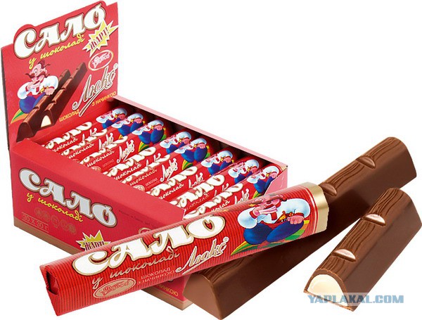 Британская студентка потребовала от Nestle пожизненный запас шоколада.
