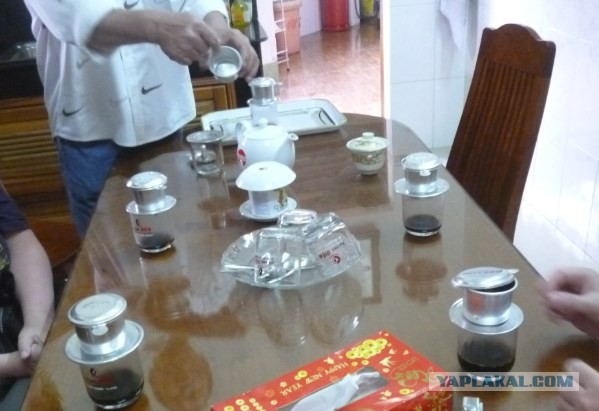 Вьетнамская рублёвка: как живут местные богачи