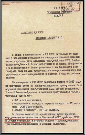 Сталин был прав