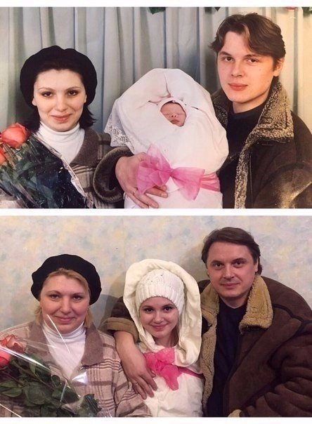 Интересные и веселые картинки